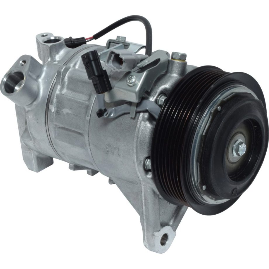 CO 29254C 6SBH14C Compressor Assembly