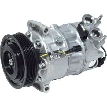 CO 29255C PXC16 Compressor Assembly