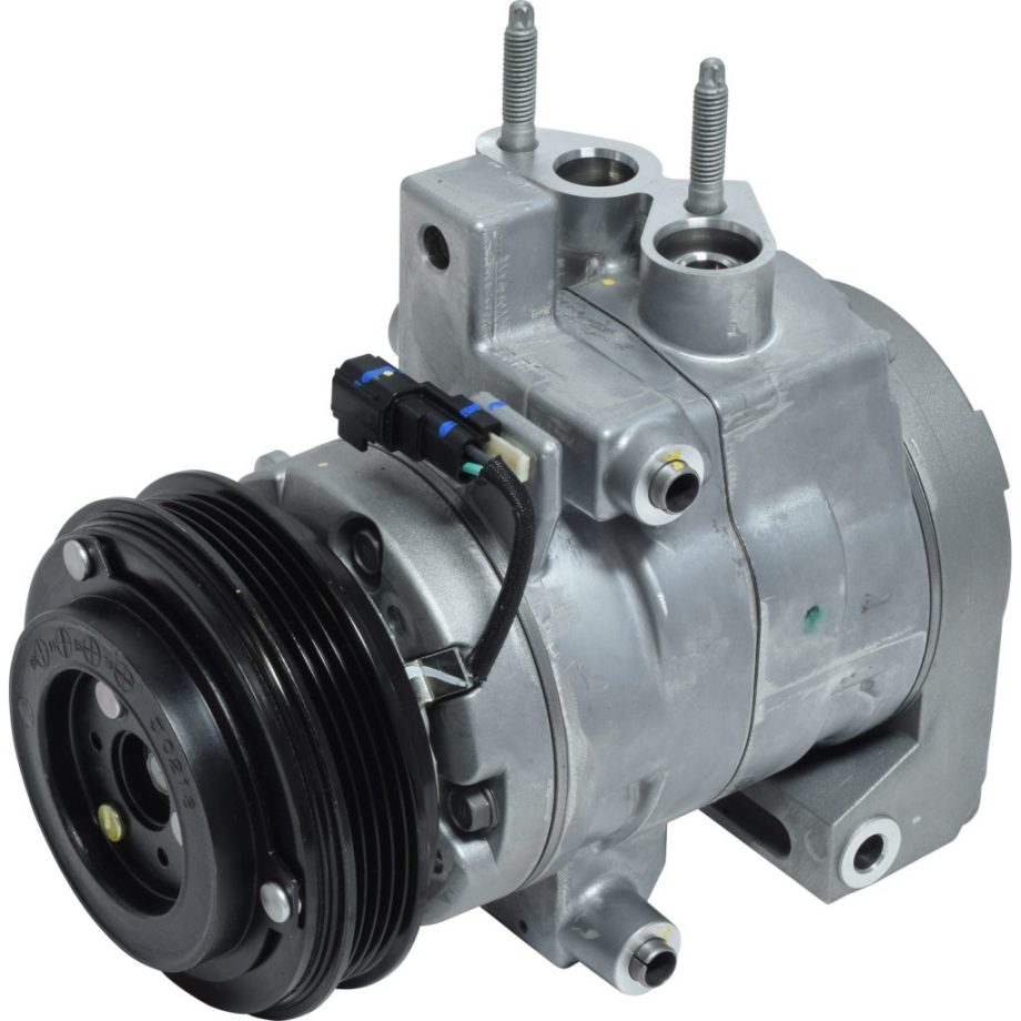 CO 29260C DKS20DT Compressor Assembly