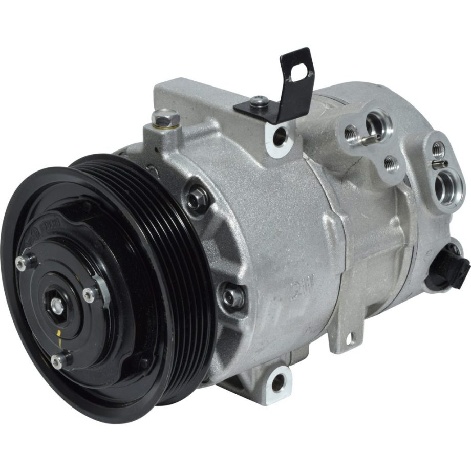 CO 29261C DVE16 Compressor Assembly