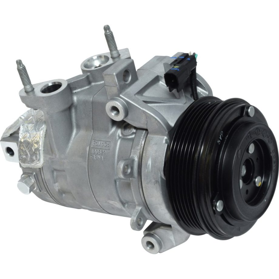 CO 29262C DKS20 Compressor Assembly