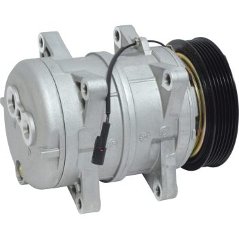 CO 29264C DKS15CH Compressor Assembly