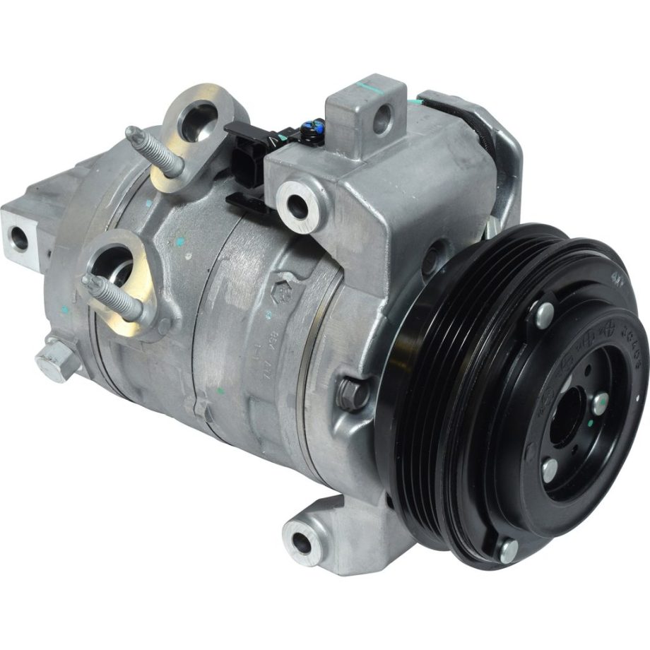 CO 29297C DKS17D Compressor Assembly