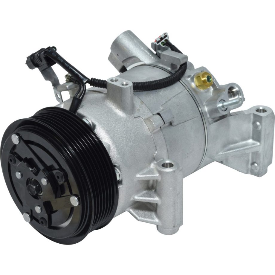 CO 29304C CVC Compressor Assembly