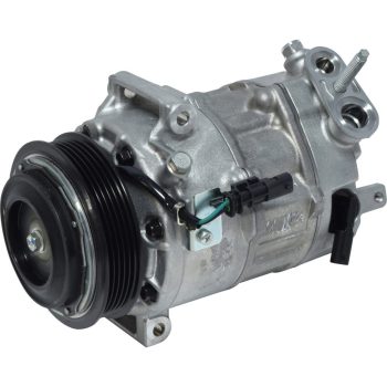 CO 29315C 7SAS17A Compressor Assembly