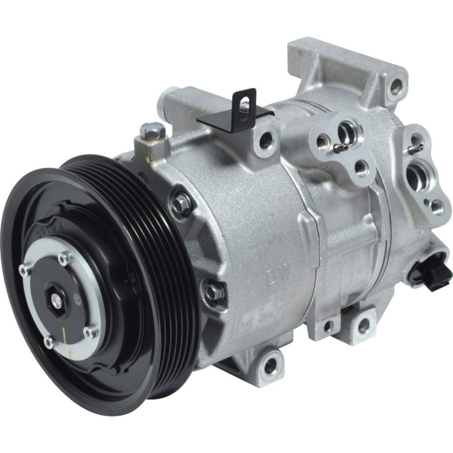 CO 29324C DVE16 Compressor Assembly