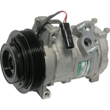 10S17 Compressor Assembly