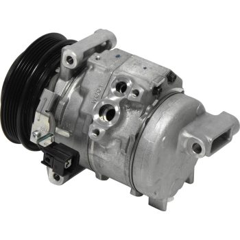 CO 30006C 10SRE18C Compressor Assembly