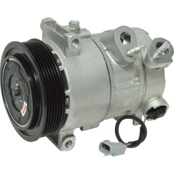 CO 30011C 6SEU16C Compressor Assembly