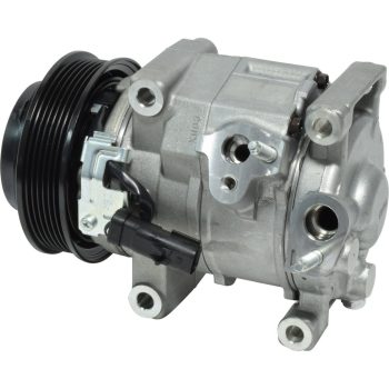 CO 30017C 10SRE20C Compressor Assembly