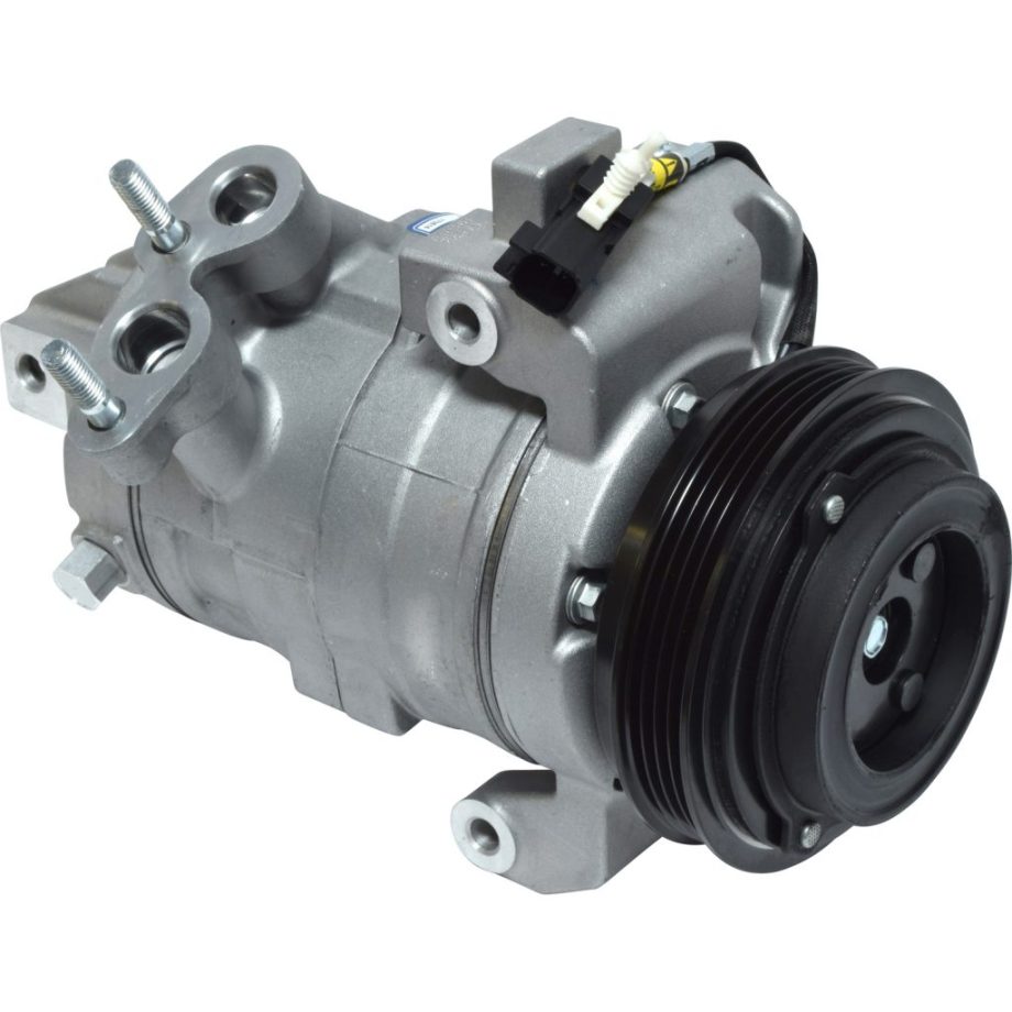 CO 30022C DKS20 Compressor Assembly