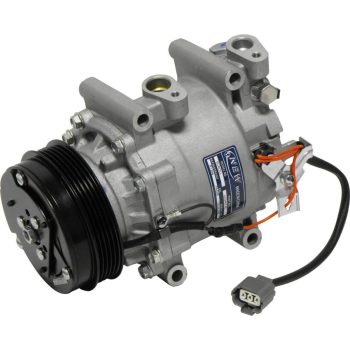 CO 3407AC TRSE07 Compressor Assembly