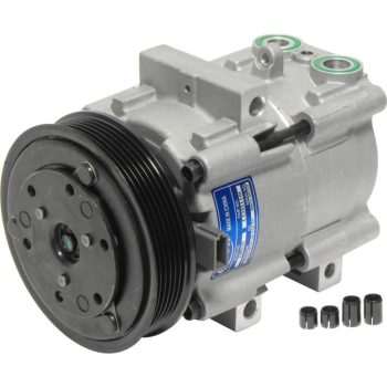 FS10 Compressor Assembly