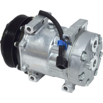 SD7H15 Compressor Assembly