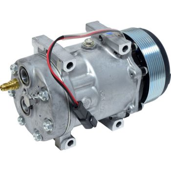 SD7H15 Compressor Assembly