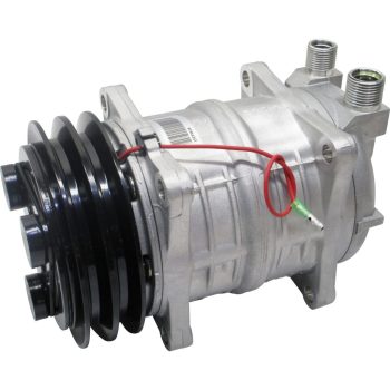 TM15 Compressor Assembly