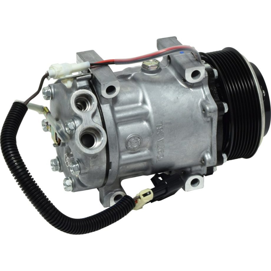 SD7H15 Compressor Assembly