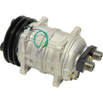 TM15 Compressor Assembly