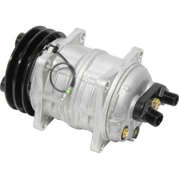 TM15 Compressor Assembly