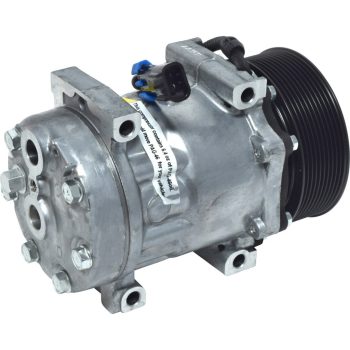 SD7H15 Compressor Assembly