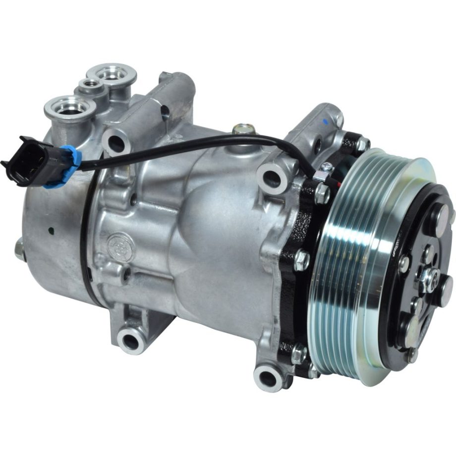 SD7H15 Compressor Assembly