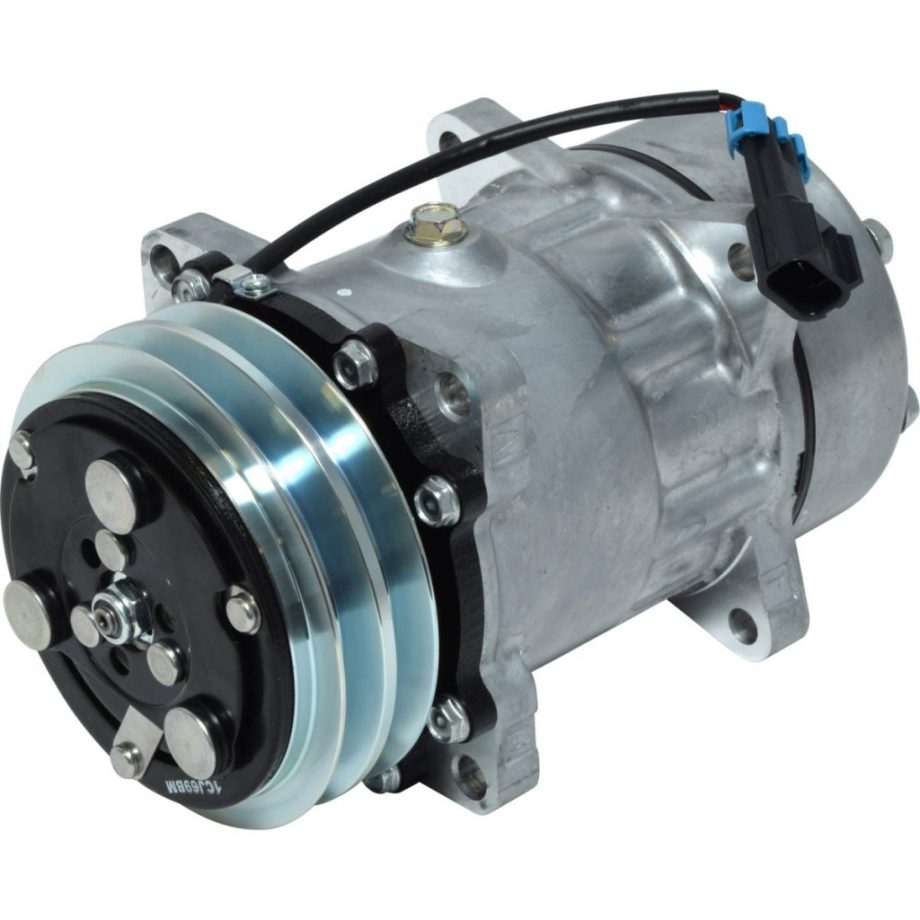 CO 4041SD TM13 Compressor Assembly