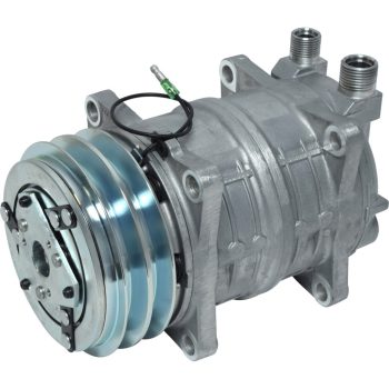 TM15 Compressor Assembly