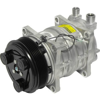 TM15 Compressor Assembly