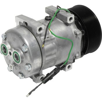 SD7H15 Compressor Assembly