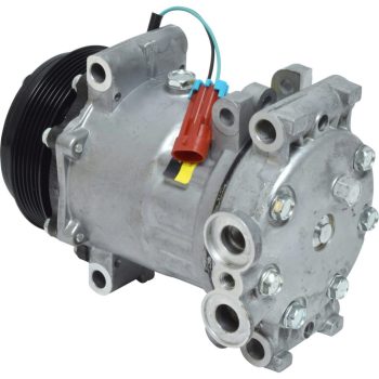 SD7H15 Compressor Assembly