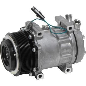 SD7H15 Compressor Assembly