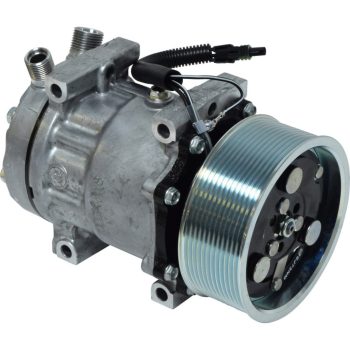 SD7H15 Compressor Assembly