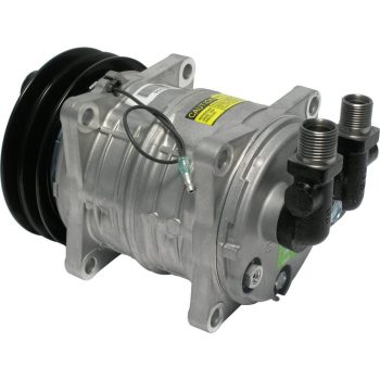 TM13 Compressor Assembly