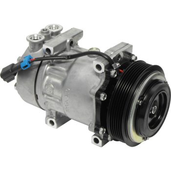 SD7H15 Compressor Assembly