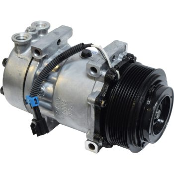 SD7H15 Compressor Assembly