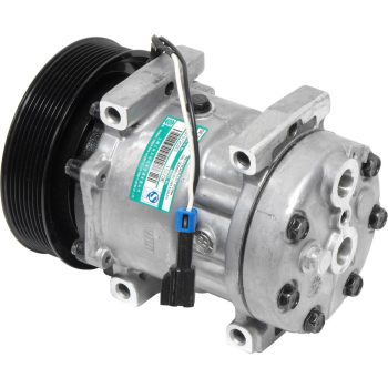 SD7H15 Compressor Assembly