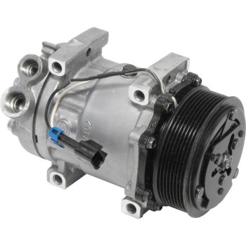 SD7H15 Compressor Assembly