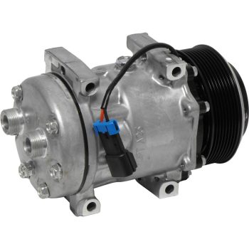 SD7H15 Compressor Assembly