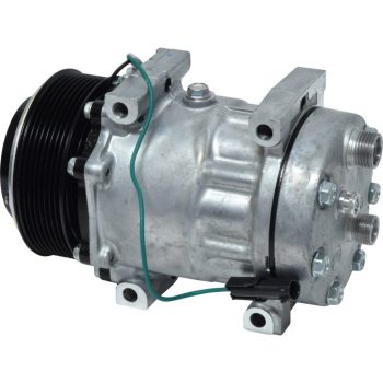 SD7H15 Compressor Assembly