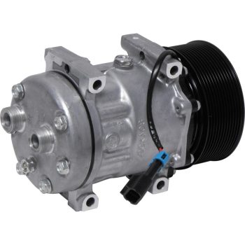 SD7H15 Compressor Assembly