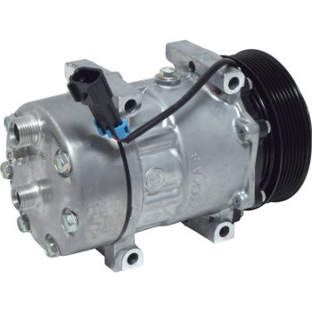 SD7H15 Compressor Assembly