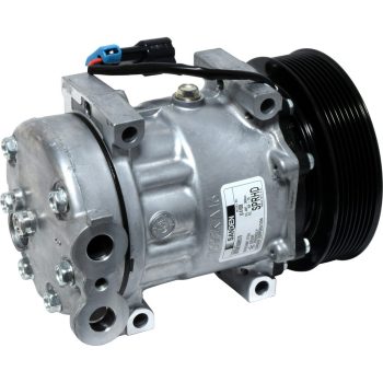 SD7H15 Compressor Assembly