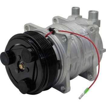 TM13 Compressor Assembly