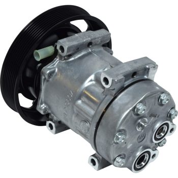 SD7H15 Compressor Assembly