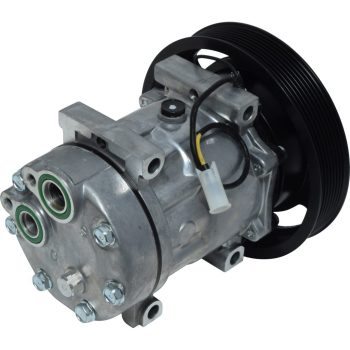 SD7H15 Compressor Assembly