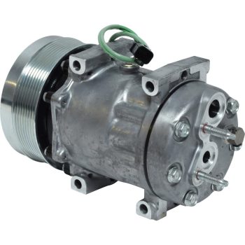 SD7H15 Compressor Assembly