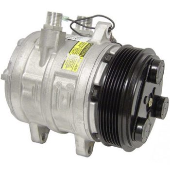 TM08 Compressor Assembly