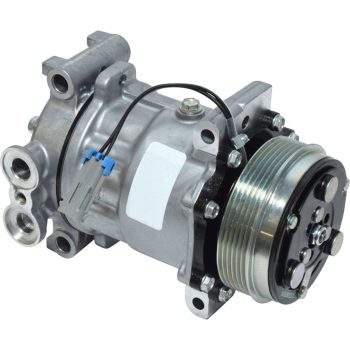 SD7H15 Compressor Assembly