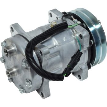 SD7H15 Compressor Assembly