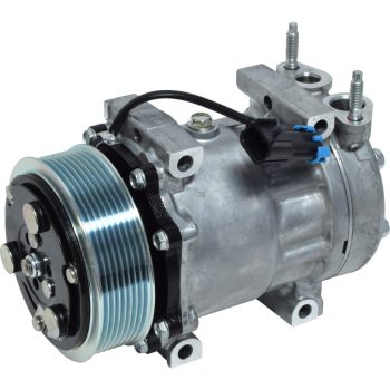 SD7H15 Compressor Assembly